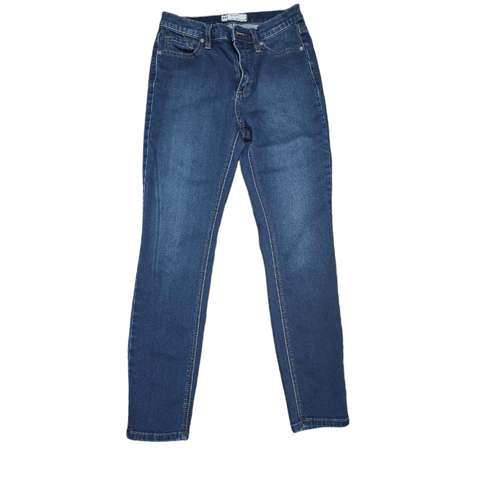 Free People Jeans Size 27